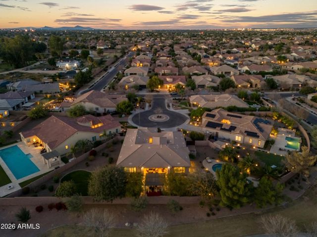 4330 S PLEASANT Court, Chandler, AZ 85248