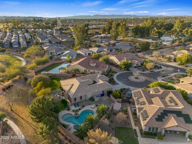 4330 S PLEASANT Court, Chandler, AZ 85248