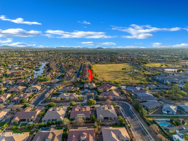 4330 S PLEASANT Court, Chandler, AZ 85248