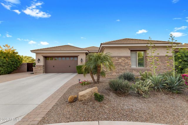 4330 S PLEASANT Court, Chandler, AZ 85248