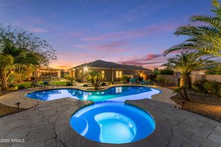 4330 S PLEASANT Court, Chandler, AZ 85248