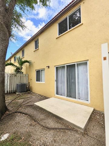2123 SW 101st Ln, Miramar, FL 33025