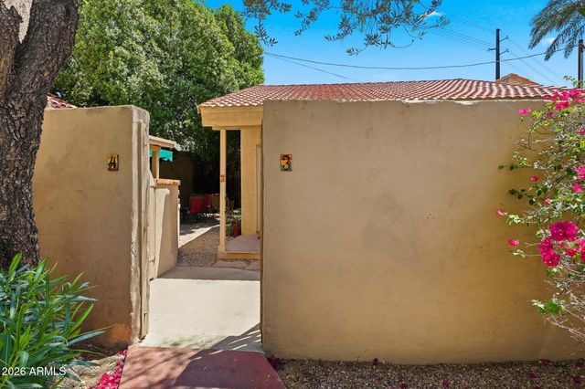 4540 N 44TH Street 3, Phoenix, AZ 85018