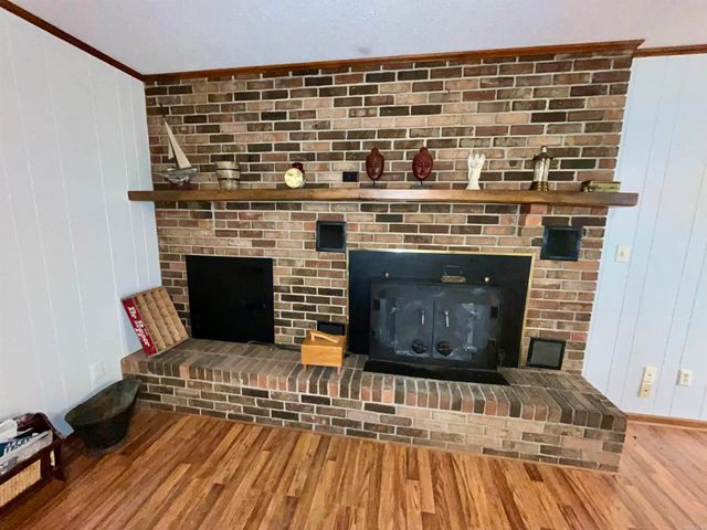 200 Higden Rd., Higden, AR 72067