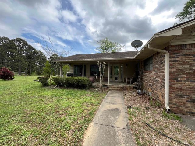 200 Higden Rd., Higden, AR 72067