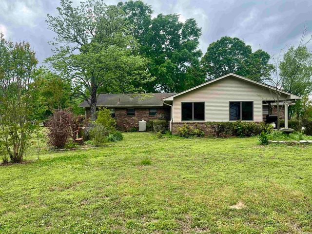 200 Higden Rd., Higden, AR 72067