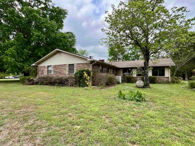 200 Higden Rd., Higden, AR 72067