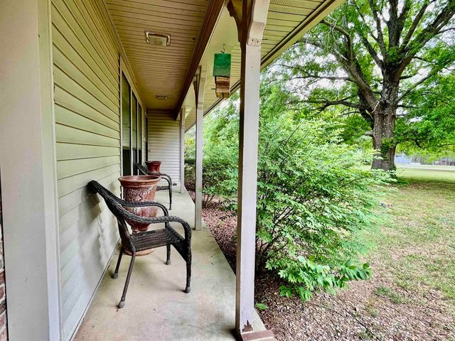 200 Higden Rd., Higden, AR 72067