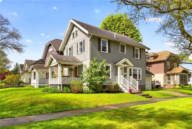 85 Woodland Park, Rochester, NY 14610