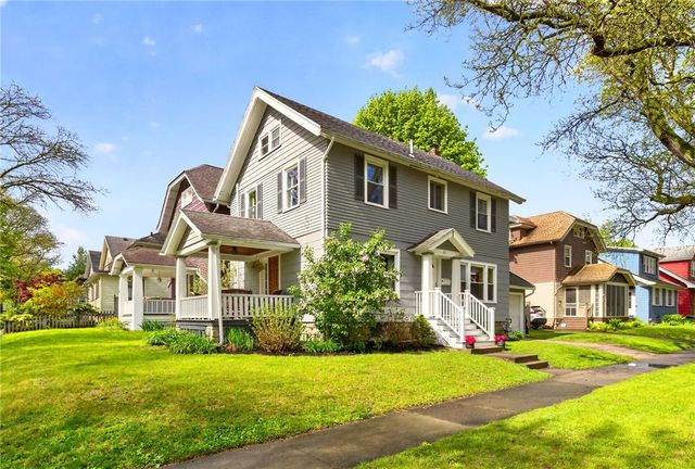 85 Woodland Park, Rochester, NY 14610