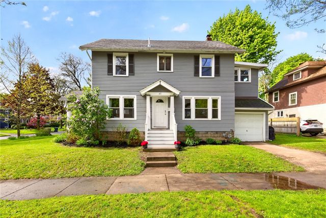 85 Woodland Park, Rochester, NY 14610