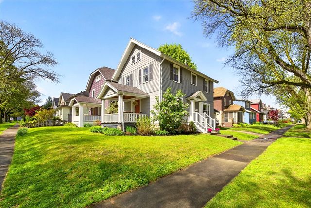 85 Woodland Park, Rochester, NY 14610