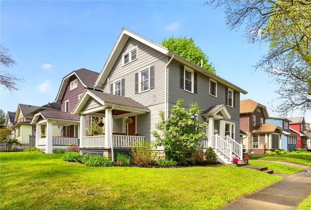85 Woodland Park, Rochester, NY 14610