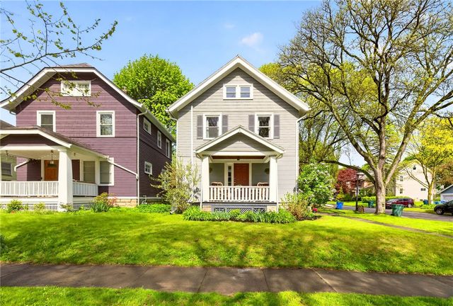 85 Woodland Park, Rochester, NY 14610