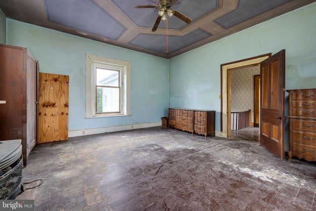 501 S FORK RD, Luray, VA 22835