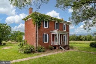 501 S FORK RD, Luray, VA 22835