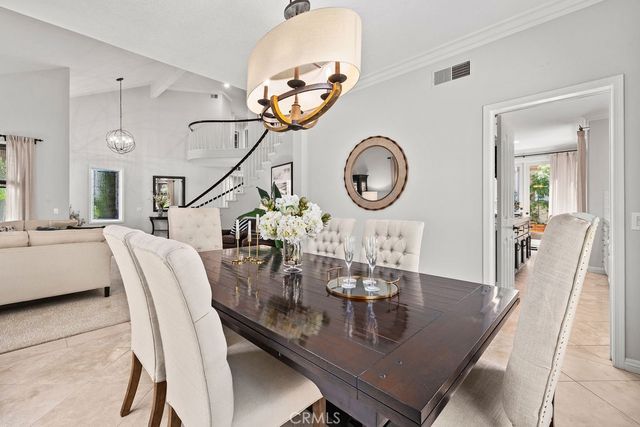 15 Highpoint, Rancho Santa Margarita, CA 92679