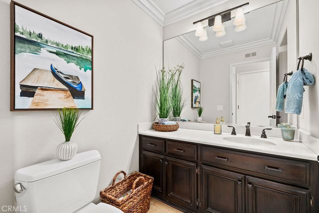 15 Highpoint, Rancho Santa Margarita, CA 92679