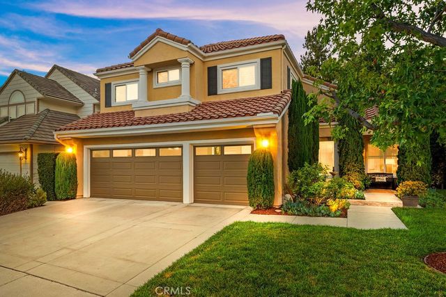 15 Highpoint, Rancho Santa Margarita, CA 92679
