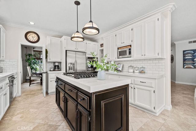 15 Highpoint, Rancho Santa Margarita, CA 92679