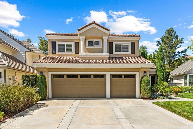 15 Highpoint, Rancho Santa Margarita, CA 92679