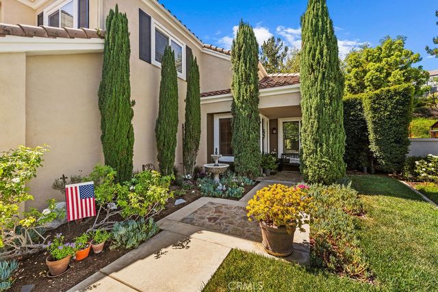 15 Highpoint, Rancho Santa Margarita, CA 92679