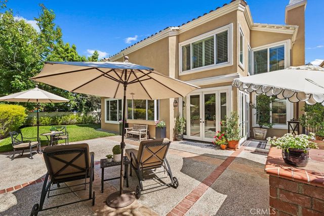 15 Highpoint, Rancho Santa Margarita, CA 92679
