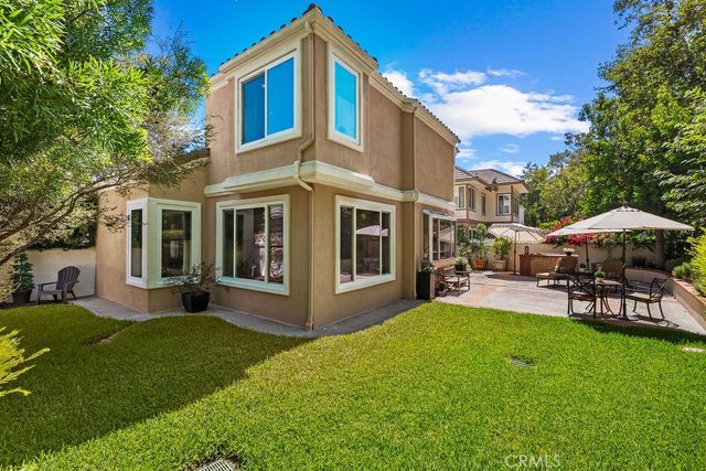 15 Highpoint, Rancho Santa Margarita, CA 92679