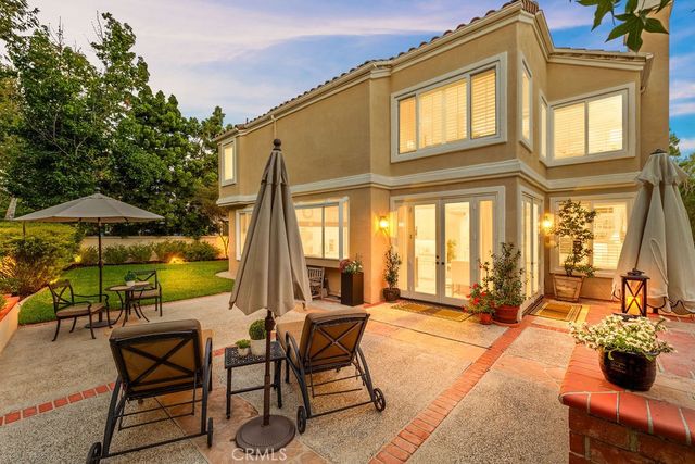 15 Highpoint, Rancho Santa Margarita, CA 92679