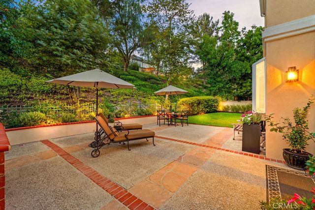 15 Highpoint, Rancho Santa Margarita, CA 92679