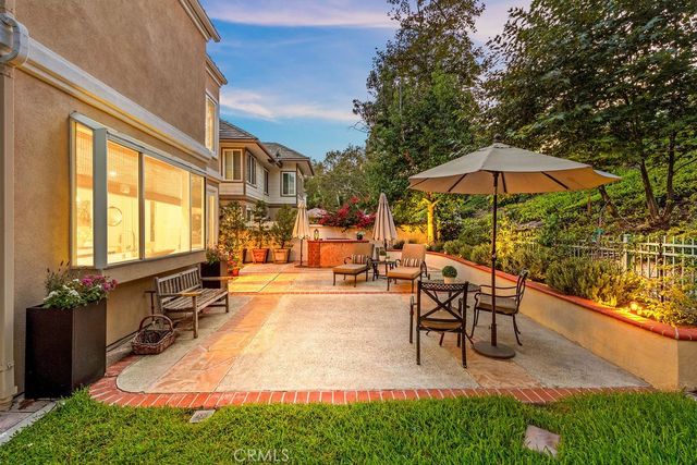 15 Highpoint, Rancho Santa Margarita, CA 92679