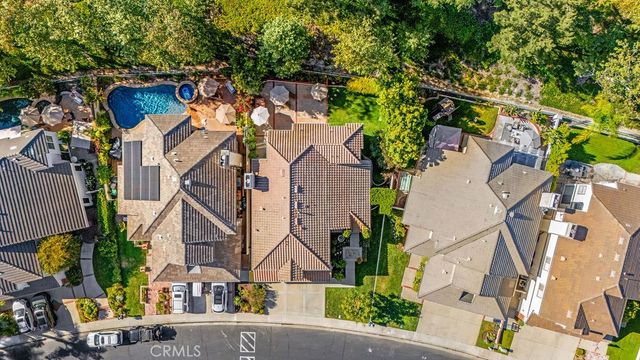 15 Highpoint, Rancho Santa Margarita, CA 92679
