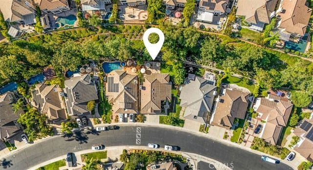 15 Highpoint, Rancho Santa Margarita, CA 92679