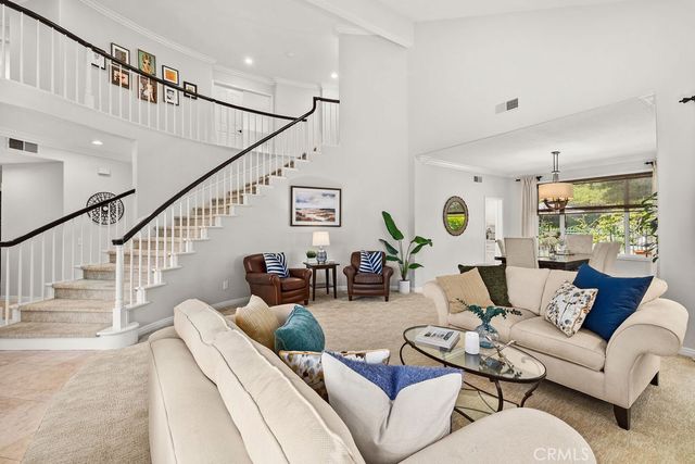 15 Highpoint, Rancho Santa Margarita, CA 92679