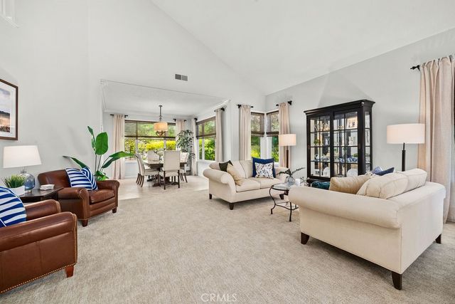 15 Highpoint, Rancho Santa Margarita, CA 92679