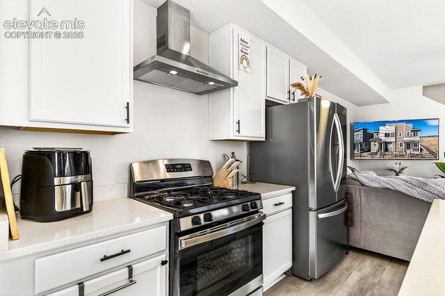 5089 Baseline View, Colorado Springs, CO 80920