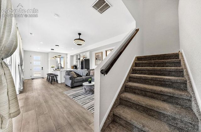 5089 Baseline View, Colorado Springs, CO 80920