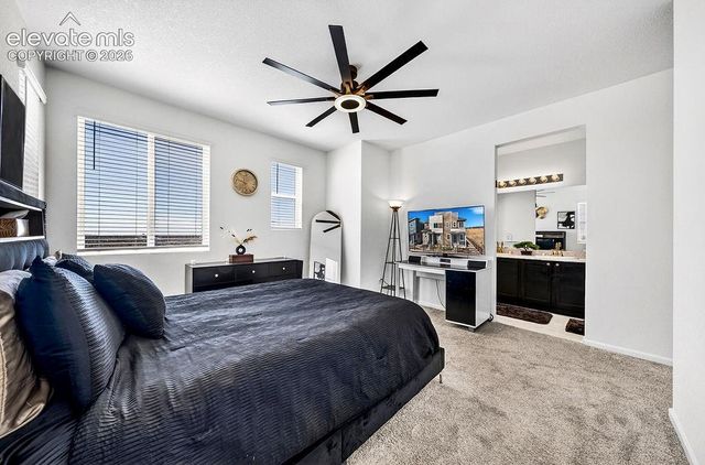 5089 Baseline View, Colorado Springs, CO 80920