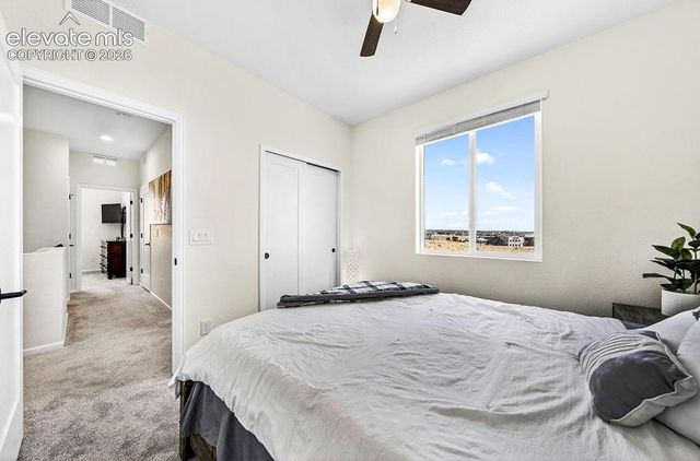 5089 Baseline View, Colorado Springs, CO 80920