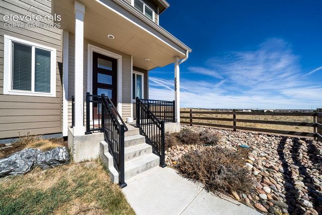 5089 Baseline View, Colorado Springs, CO 80920