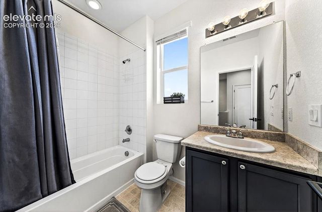 5089 Baseline View, Colorado Springs, CO 80920