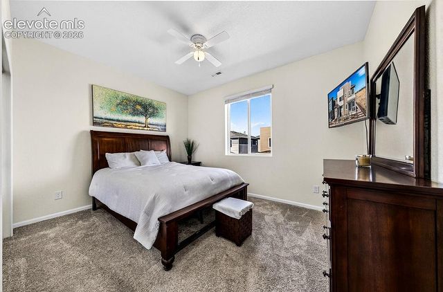 5089 Baseline View, Colorado Springs, CO 80920