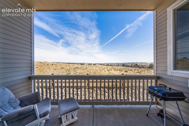 5089 Baseline View, Colorado Springs, CO 80920