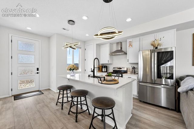 5089 Baseline View, Colorado Springs, CO 80920