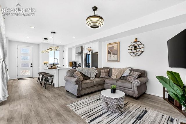 5089 Baseline View, Colorado Springs, CO 80920