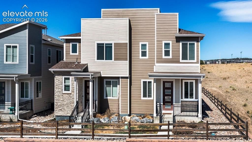 5089 Baseline View, Colorado Springs, CO 80920