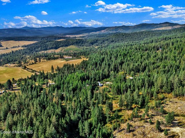1015 N Fork Coon Creek Rd, St. Maries, ID 83861