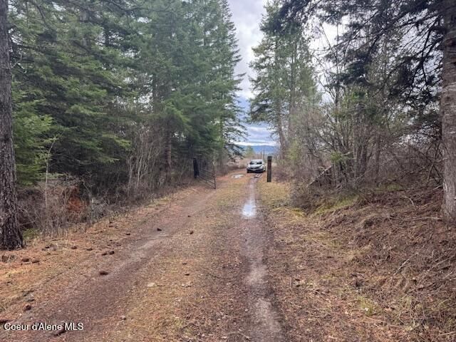 1015 N Fork Coon Creek Rd, St. Maries, ID 83861