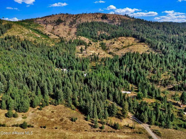 1015 N Fork Coon Creek Rd, St. Maries, ID 83861
