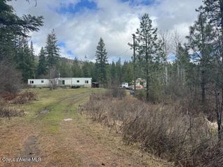 1015 N Fork Coon Creek Rd, St. Maries, ID 83861